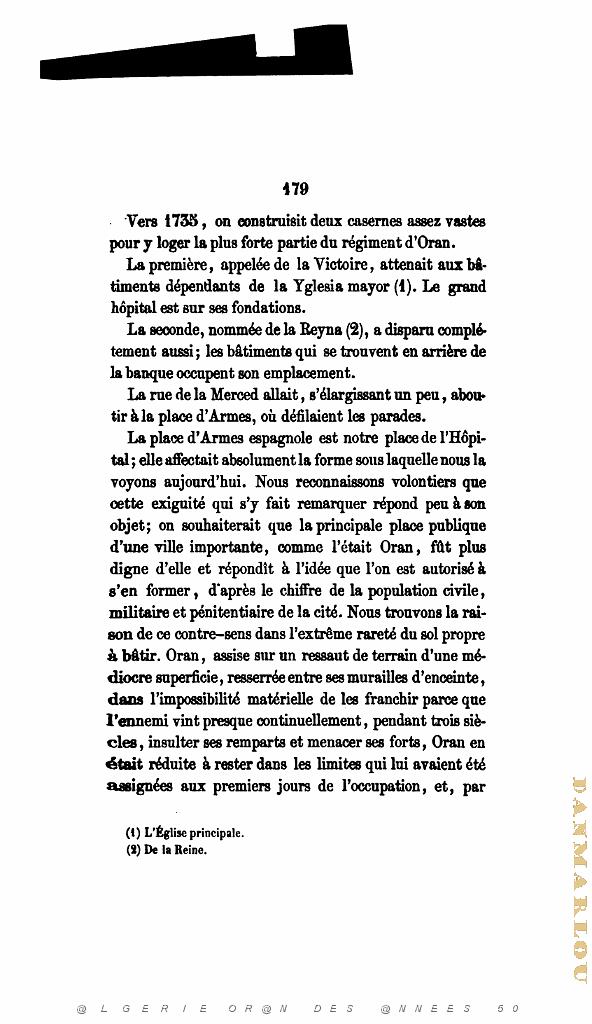 HISTOIRE D ORAN AVANT PENDANT APRES LA DOMINATION ESPAGNOLE D HENRI LEON FEY 1858_000196.jpg